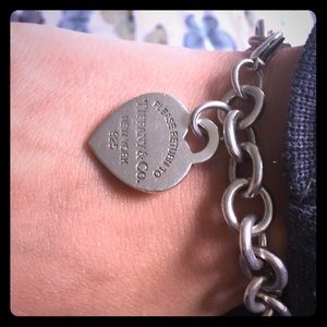 Tiffanny bracelet